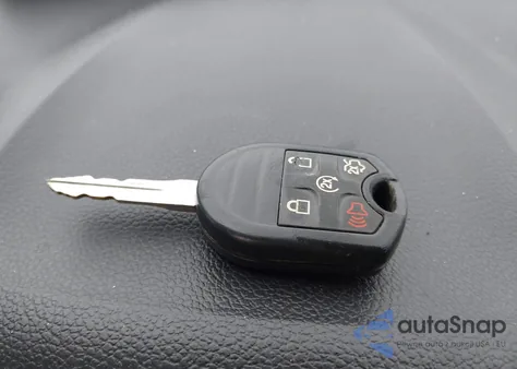 2013 Ford Edge Sel z USA, uszkodzony, nr VIN 2FMDK4JC1DBB64255